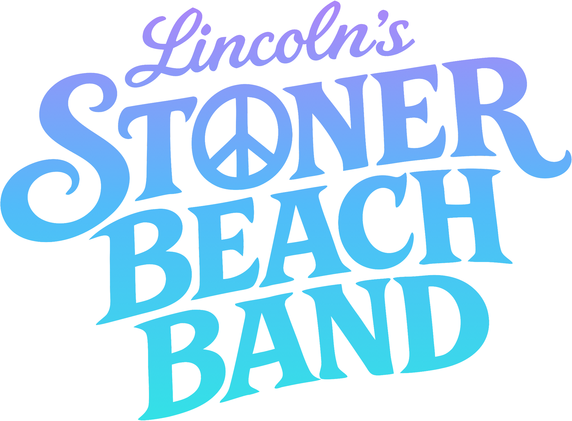 Lincoln's Stoner Beach Band